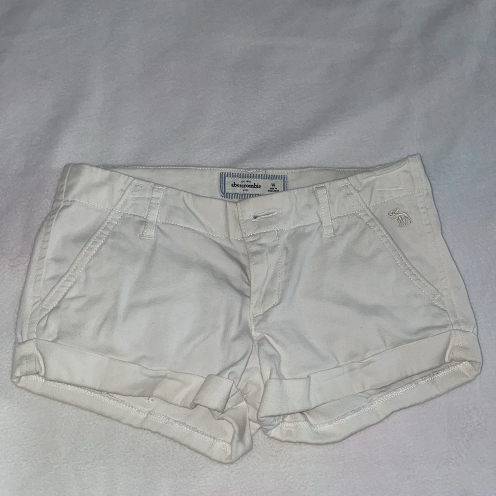 Abercrombie Shorts
